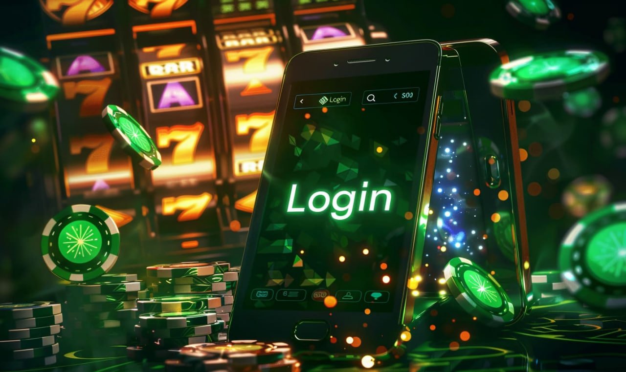 5gbet 8 login