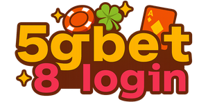 5gbet 8 login